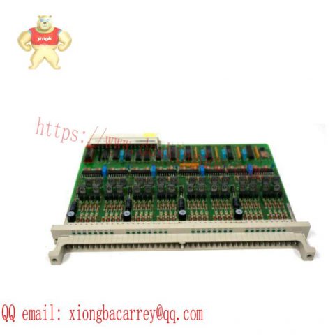 SIEMENS 6ES5445-3AA12 Digital Output Module - Precision Control for Industrial Automation