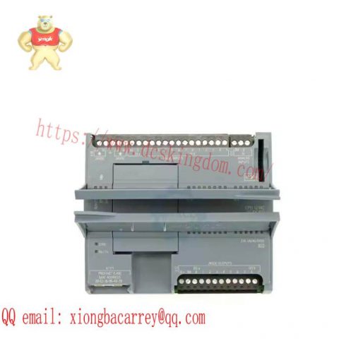 SIEMENS 6ES5451-7LA21 | Digital Output Module for Precision Control