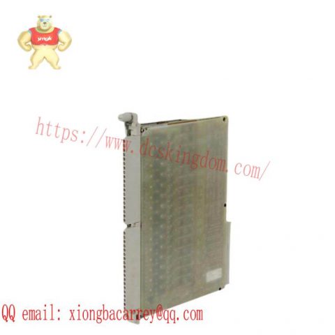 SIEMENS SIMATIC 453 Series 4-Output Digital Module, Compact Version