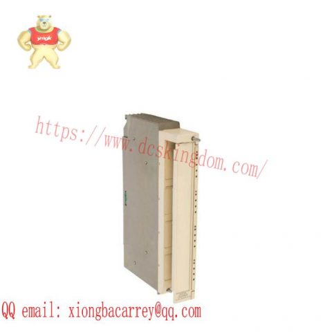 SIEMENS 6ES5453-7LA11 - High-Power Digital Output Module for Industrial Control