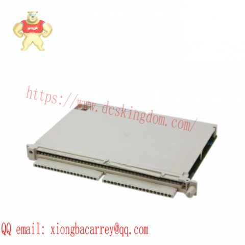 SIEMENS 6ES5454-4UA14 Digital Output Module: Control Efficiency, Precision & Reliability in Industry