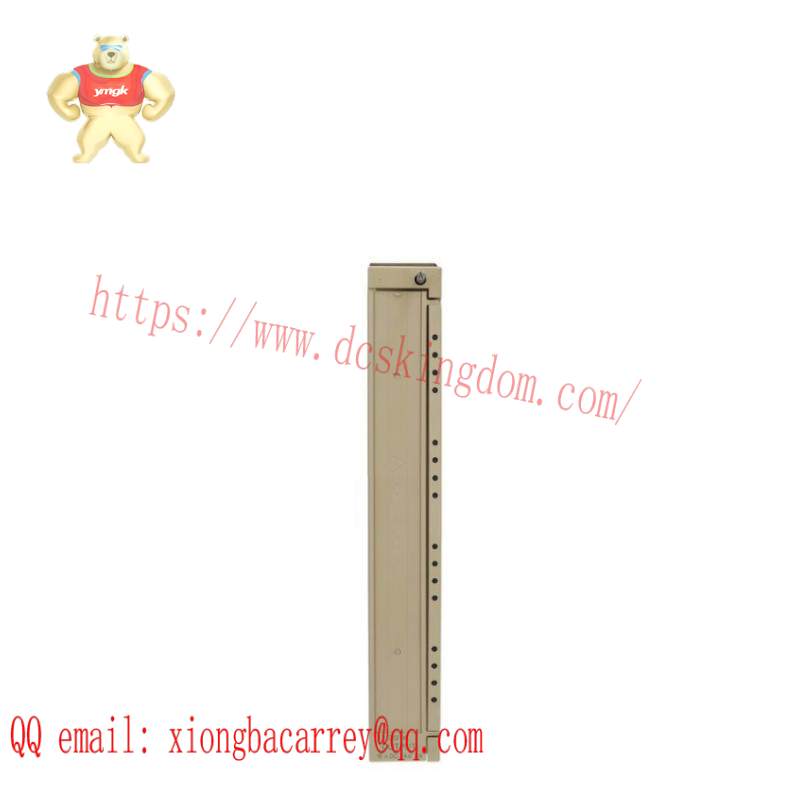 6es5454-7la12_siemens_digital_output_module.jpg SIEMENS SIMATIC S5 460 Analog Input Module, Siemens, 460, ANALOG INPUT MODULE, FLOATING