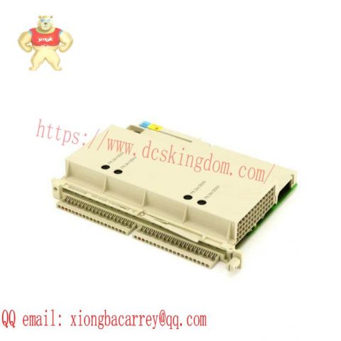 SIEMENS 6ES5456-4UA12 Digital Output Module: Compact, Versatile Control Solution