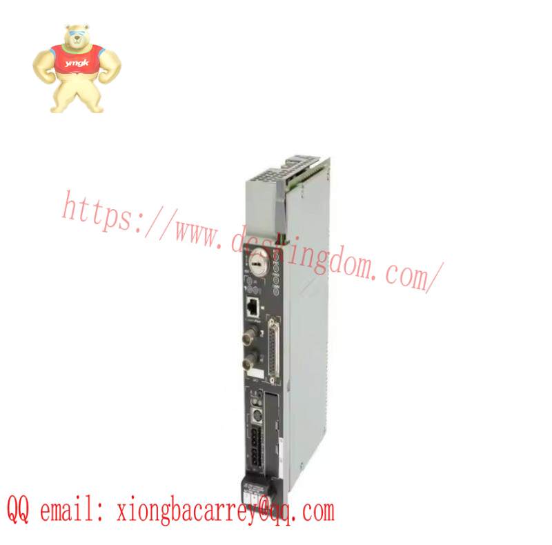 6es5456-4ub12_siemens_digital_output_module.jpg SIEMENS 6ES5456-4UB12 Digital Output Module: Industrial Control Precision and Efficiency