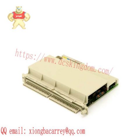 SIEMENS 6ES5457-4UA12 Output Module: Industrial Control Solutions