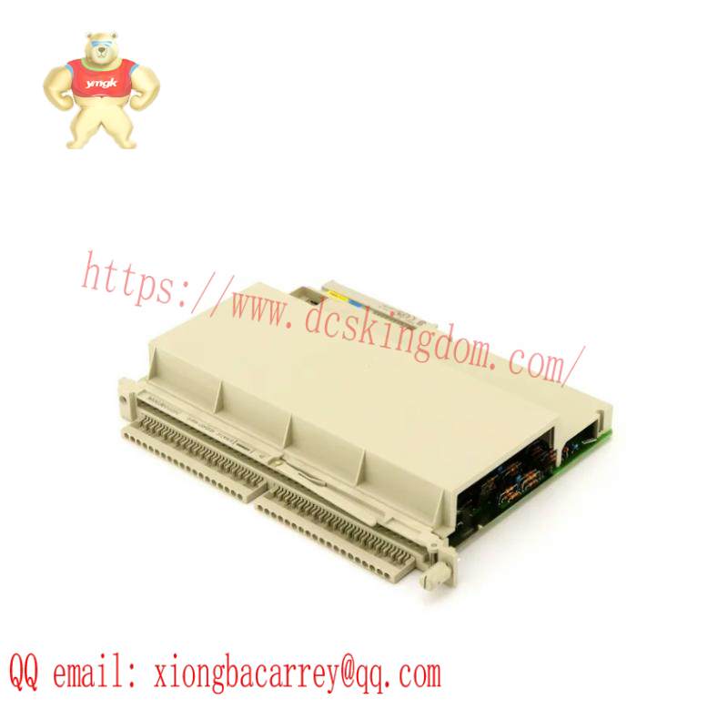 6es5457-4ua12_siemens_output_module.jpg SIEMENS 6ES5457-4UA12 Output Module: Industrial Control Solutions