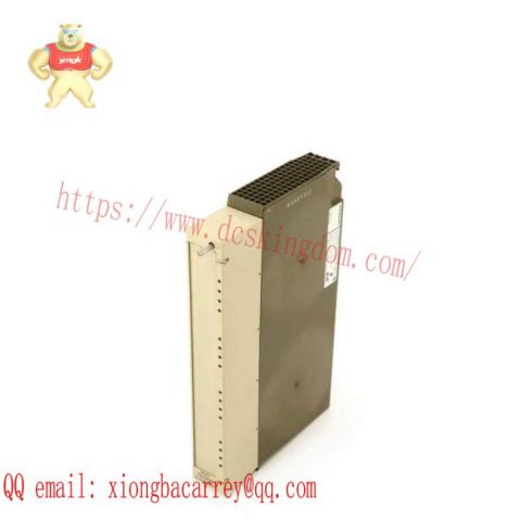 SIEMENS 6ES5458-7LA11 Relay Output Module for Industrial Automation