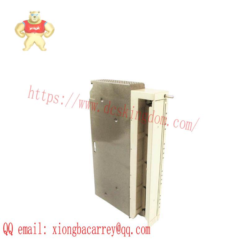 6es5458-7la12_siemens_relay_output_module.jpg SIEMENS 6ES5458-7LA12 Relay Output Module: Industrial Control System Component