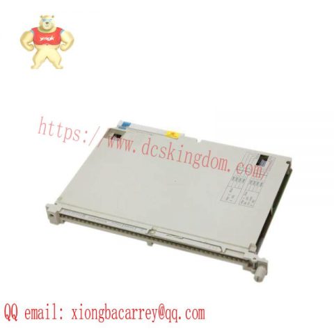 SIEMENS 6ES5463-4UA12: High Precision Analog Input Module, Industrial Automation Solutions