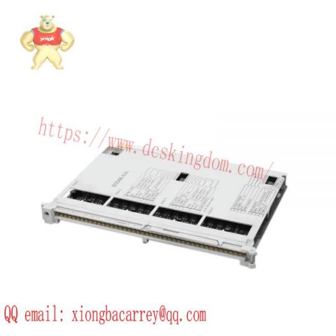 Siemens 6ES5465-4UA12 Analog Input Module - Advanced Precision for Industrial Automation