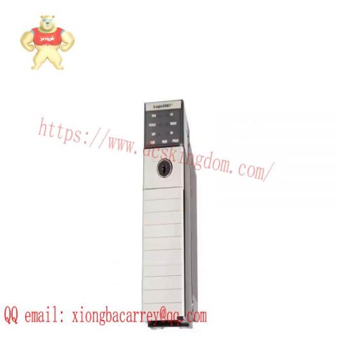 SIEMENS 6ES5465-7LA12: Advanced Analog Input Module for Industrial Automation