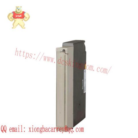 SIEMENS 6ES5465-7LA13 Analog Input Module for Precision Control Applications