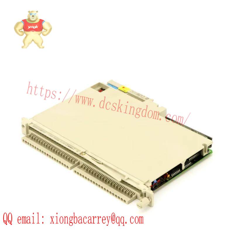 6es5470-4ua11_siemens_analog_output_module.jpg SIEMENS 6ES5470-4UA11: Advanced Analog Output Module for Industrial Automation