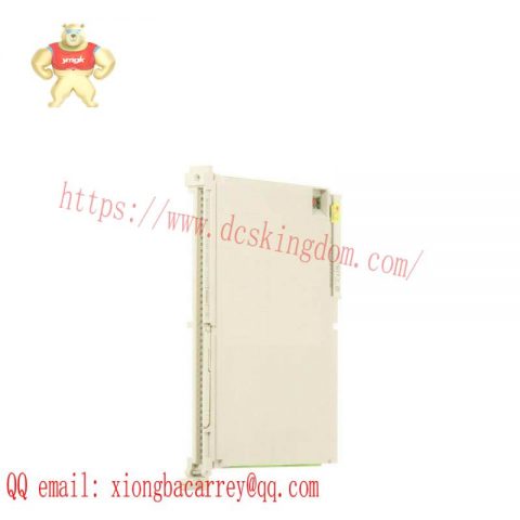 SIEMENS SIMATIC 6ES5470-4UA12 Analog Output Module - Precision Control for Your Automation Needs