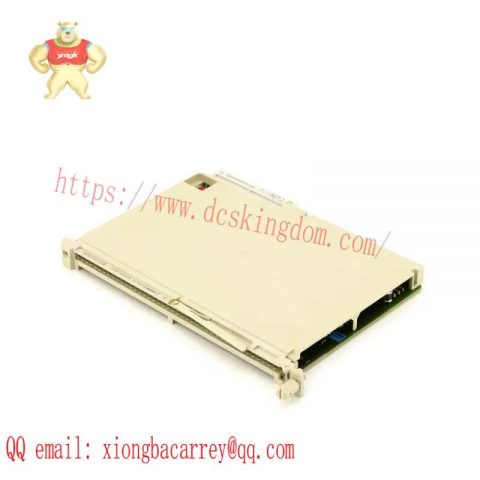 SIEMENS 6ES5470-4UA13: Analog Output Module for Industrial Control