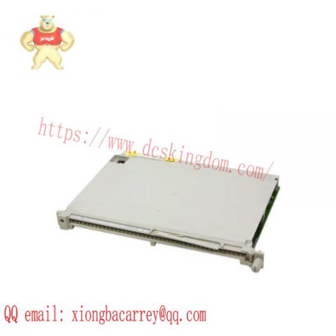 SIEMENS 6ES5470-4UB12: Analog Output Module - Compact & High Performance