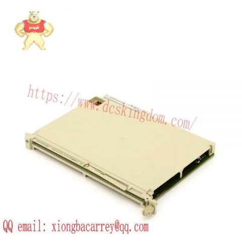 SIEMENS 6ES5470-4UB13 Analog Output Module - Compact, Reliable Control Solutions