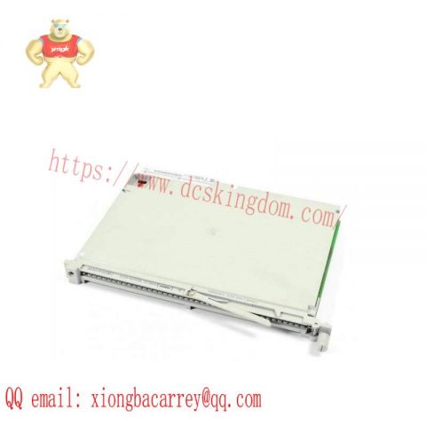 SIEMENS 6ES5470-4UC13: High-Precision Analog Output Module, Compact Design for Industrial Control Applications