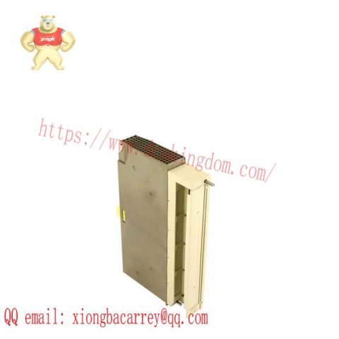 SIEMENS 6ES5470-7LA13 Analog Output Module: Precision Control for Industrial Automation