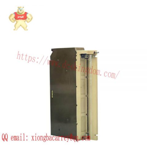 SIEMENS SIMATIC S5 470 ANALOG OUTPUT MODULE, FLOATING COMPACT VERSION