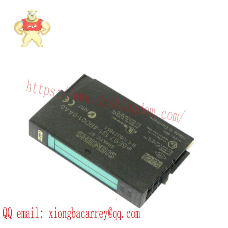 6es5470-8md12_siemens_analog_output_module.jpg SIEMENS 6ES5470-8MD12 Analog Current Output Module
