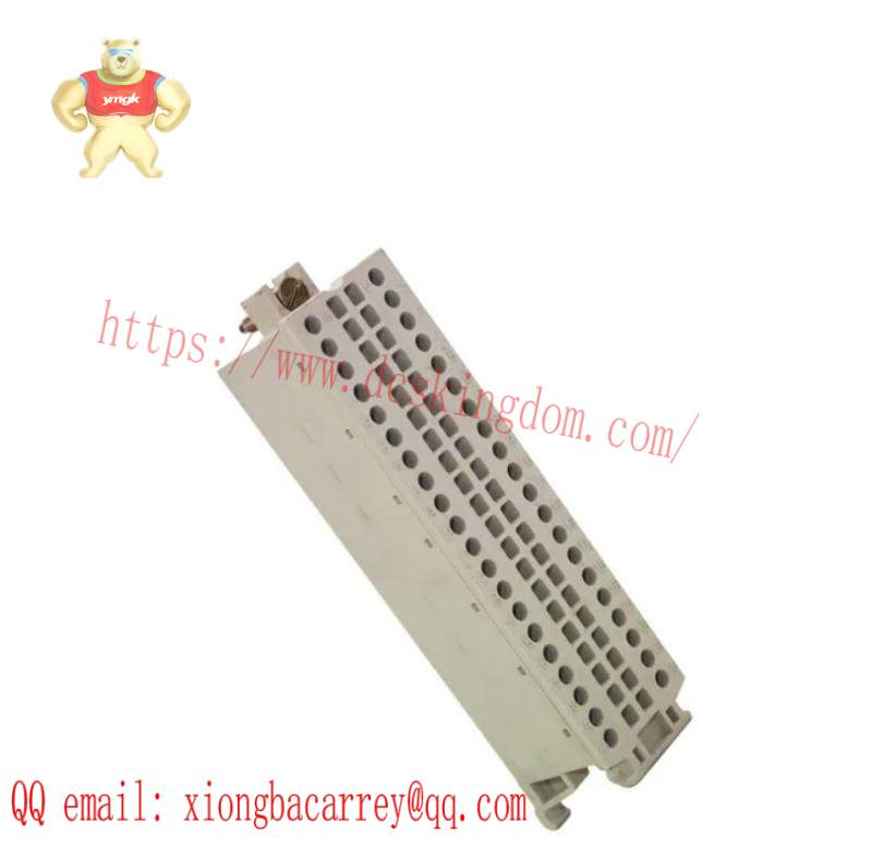 6es5490-8mb21_siemens_front_connector.jpg SIEMENS Front Connector for Industrial Control, 6ES5490-8MB21, SIMATIC S5