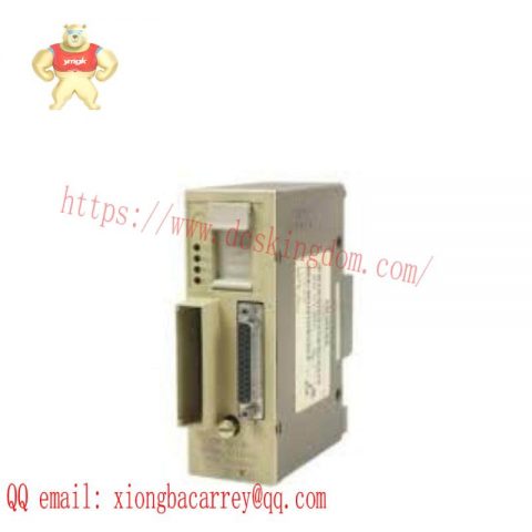 SIEMENS 6ES5521-8MA22: High-Performance Communication Module for Industrial Automation