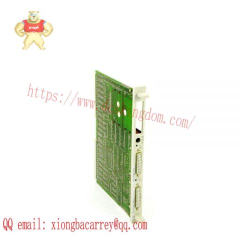 SIEMENS SIMATIC S5 CP 525 COMMUNICATIONS PROCESSOR, 6ES5525-3UA21, PLC System Module