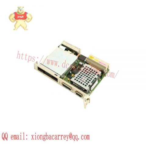 SIEMENS 6ES5581-6LA11: Modular Automation Expansion Module