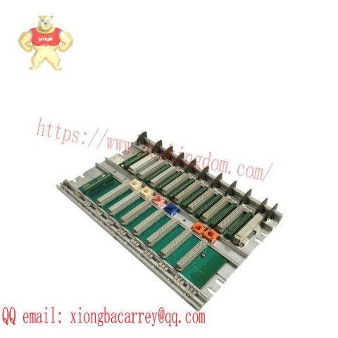 SIEMENS 6ES5700-2LA12 Central Mounting for S5 CR System, Advanced Industrial Control Solution