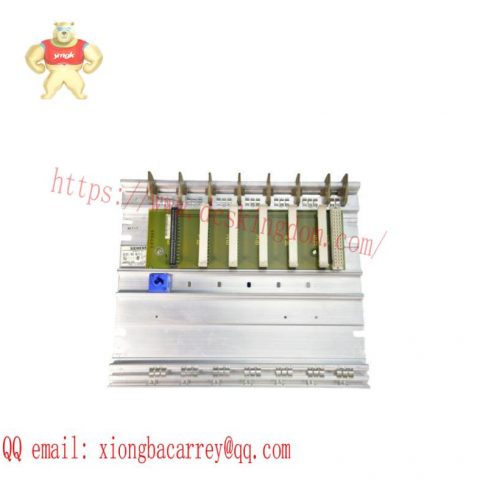 SIEMENS 6ES5701-0LA11: Industrial Control System Expansion Sub-Rack