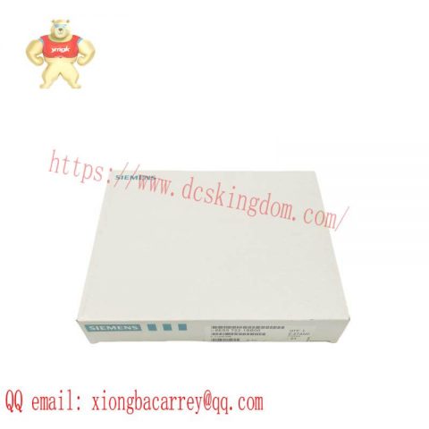 SIEMENS 6ES5722-1BB00 Fiber Optic Cable: High-Performance Networking Solution