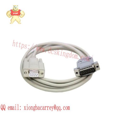 SIEMENS 6ES5734-1BD20 S5 Programming Cable for PLC Control