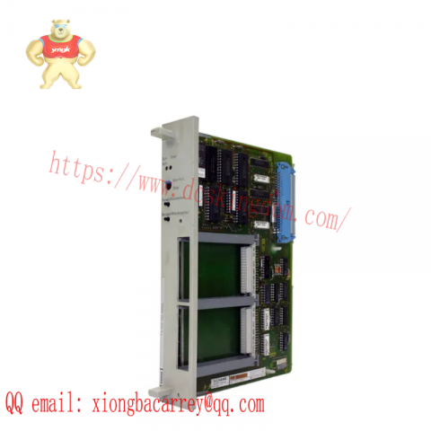 SIEMENS 6ES5921-3WB11 CPU921WB Processor Module