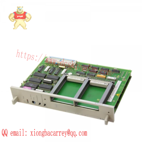SIEMENS 6ES5921-3WB14 Processor Module for S5-130WB - Advanced Control Solutions