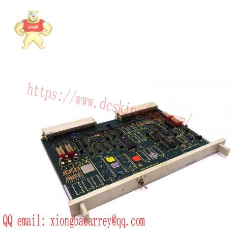 SIEMENS 6ES5923-3UA11 923A Coordinator, Industrial Control System Module