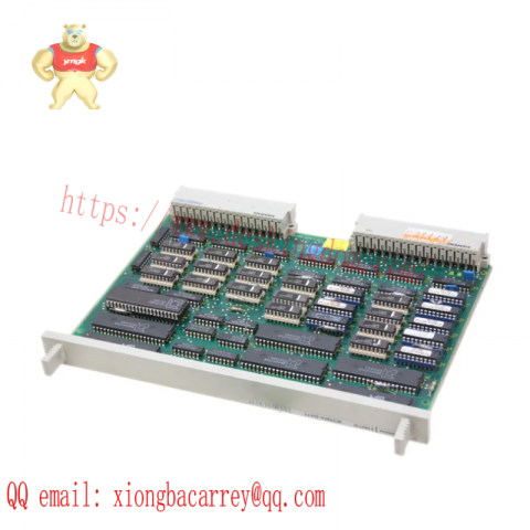 SIEMENS 6ES5924-3SA11 CPU924S Processor Module - Advanced Industrial Control Core