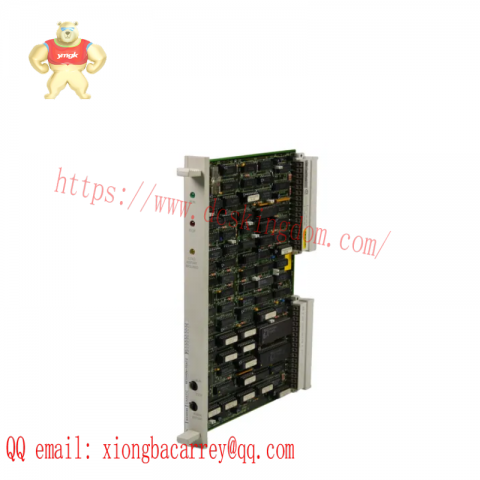 SIEMENS 6ES5926-3SA12 - Advanced Control Processor Module