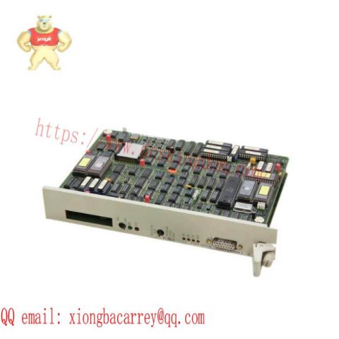 SIEMENS 6ES5928-3UA11 - Advanced SIMATIC S5 CPU Module for Industrial Automation