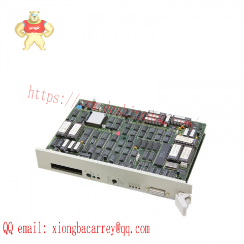 SIEMENS SIMATIC S5 CENTRAL CONTROLLER MODULE 928, 6ES5928-3UA12