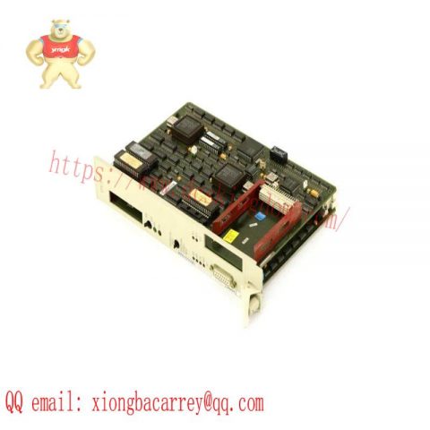 SIEMENS Simatic S5 CPU 928 CENTRAL CONTROLLER MODULE, 6ES5928-3UB12