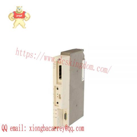 SIEMENS 6ES5942-7UA12 CPU942 Industrial Control Processor Module