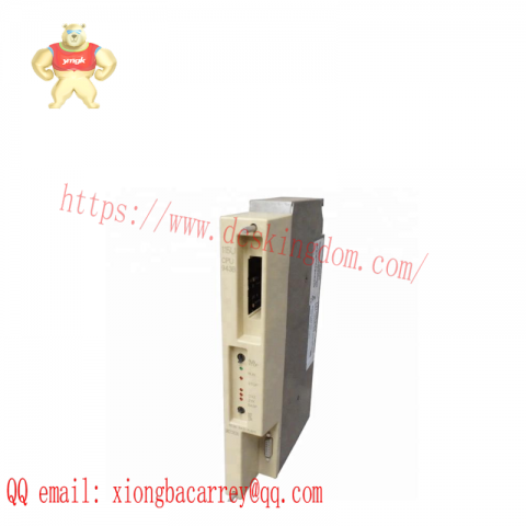 SIEMENS 6ES5943-7UB11 CPU943B - Advanced Control Processor Module