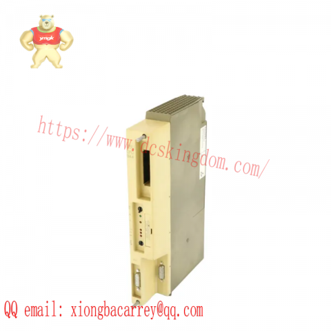 SIEMENS 6ES5944-7UA22 CPU 944: Industry Grade Central Processing Unit