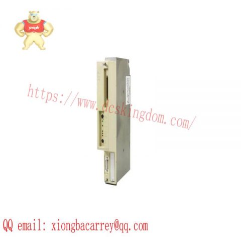 SIEMENS 6ES5945-7UA11 Central Processing Unit 945