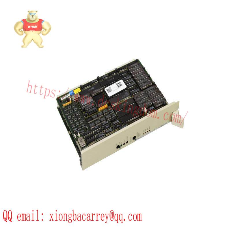 6es5946-3ua22_siemens_cpu_946_processor_module.jpg SIEMENS 6ES5946-3UA22 CPU 946 Industrial Control Module