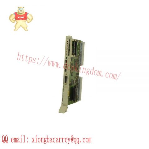 SIEMENS 6ES5948-3UR13 Micro Control Unit for Industrial Automation