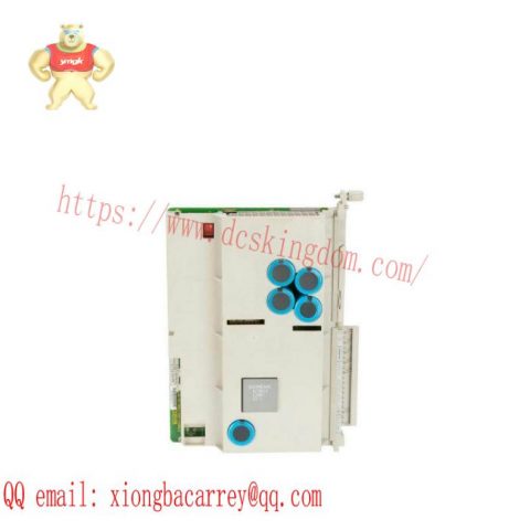 SIEMENS 6ES5951-4LB11 Power Supply: Advanced Industrial Control Solution