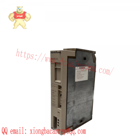 SIEMENS 6ES5951-7ND32 Industrial Power Supply