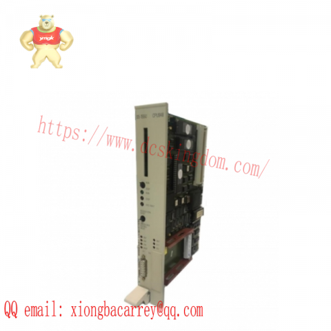 SIEMENS 6ES5955-3LC13 Power Supply: Industry-grade, High Efficiency, Reliable Energy Solution